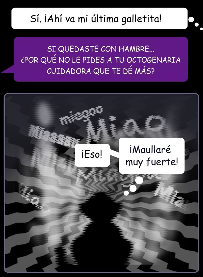Webtoon página 6